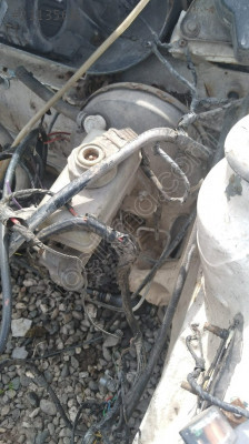 Escort 90 model  westinghouse çıkma 