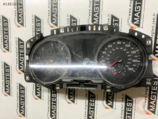 5G0920951A VW GOLF VII GÖSTERGE PANELİ