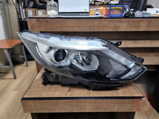 NISSAN QASGHAİ SAG LED FAR SIFIR