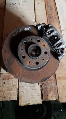 volvo 850 çıkma sağ ön disk