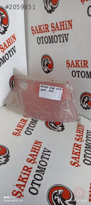 BMW F10 LCİ 2012 MODEL SIFIR STOP CAMI