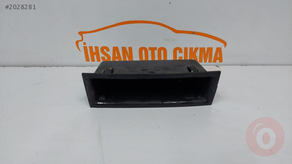 Megane 2 torpido saklama bölmesi 8200178946