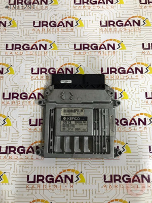 39110-02DD0 HYUNDAI I10 MOTOR BEYNİ