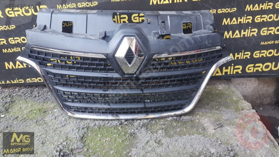 RENAULT MASTER 4 ÖN PANJUR