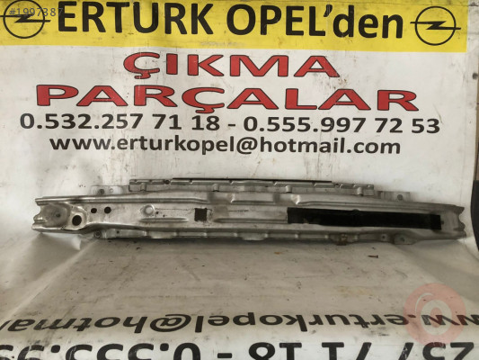 ÇIKMA OPEL ASTRA G TAMPON DEMİRİ