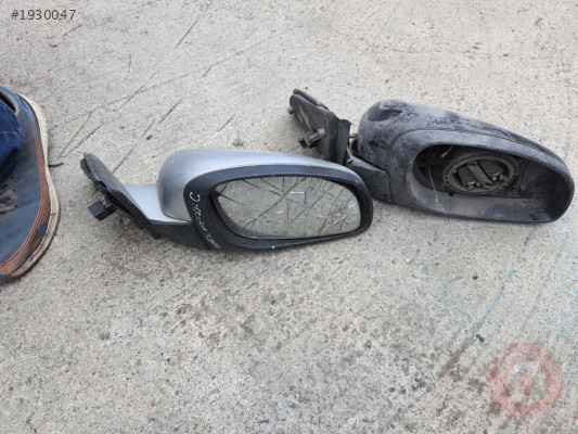 OPEL VECTRA C SAĞ AYNA