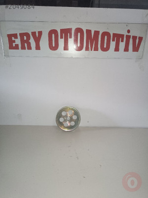 SIFIR iES direksiyon pompa kasnağı 