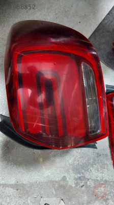 RENAULT CLİO SYMBOL STOP