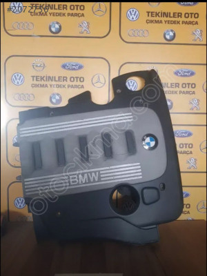 BMW E60 MOTOR KAPAĞI