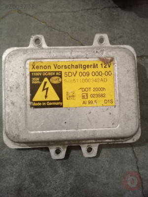 Opel far beyni