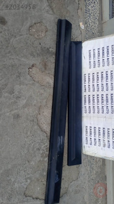 Citroen c4 kapı bandı çıkma yedek parça