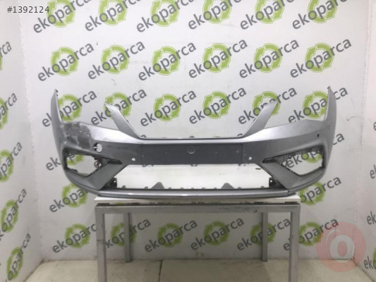 SEAT LEON 2017 2021 ÖN TAMPON FR 5F0807221AB