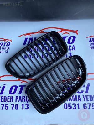 2013 BMW 5.20 F10 Sağ Sol Böbrek Çıkma Temiz