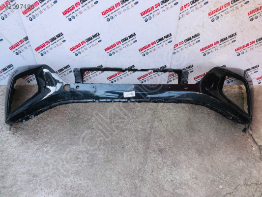 Hyundai Tucson ön tampon ( yeni kasa)