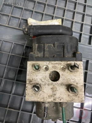 Renault Clio Abs Beyni 0265216872 0273004621 8200085584