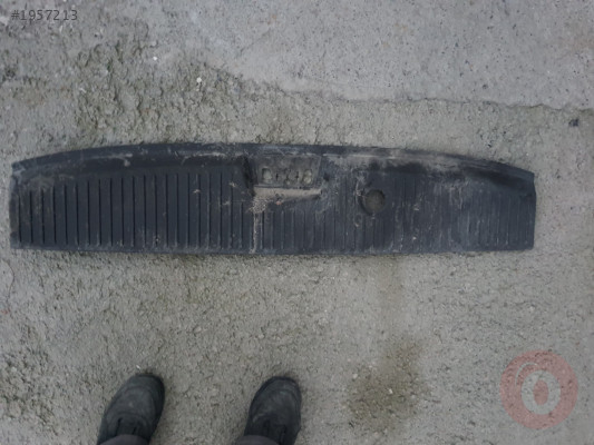 ET76-R40352-ADV FORD COURİER BAGAJ İÇ BEŞİK