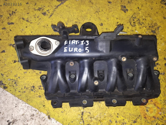 FİAT TEMPRA 1.6 EMME MANİFOLDU,TEMPRA 1.6 EMME MANİFOLDU