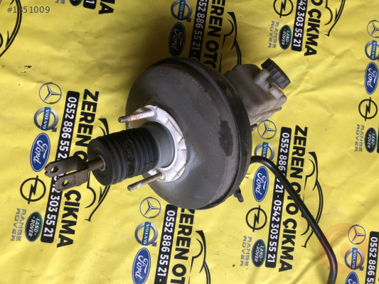 0054302030 MERCEDES W168 A170 CDI WESTİNGHOUSE ÇIKMA