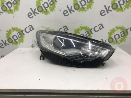 AUDI A6 2011 2014 SAĞ FAR 4G0941044