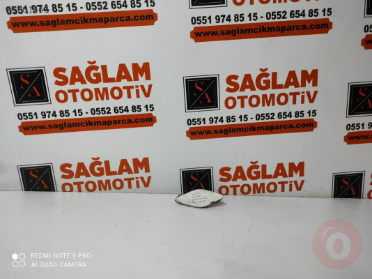 OPEL ASTRA-J ÇIKMA  ÇEKİ DEMİR KAPAĞI OEM; 13264405