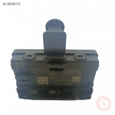 4M0959795H 4M0959795F 8W0959395H 8W0959595H KAPI KONTROL