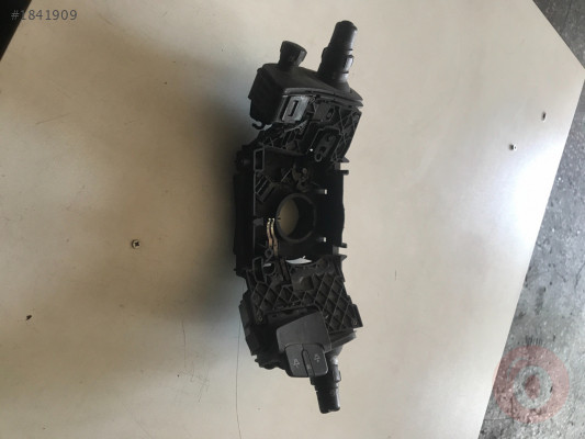 RENAULT SCENIC 2 FAR SINYAL KOLU