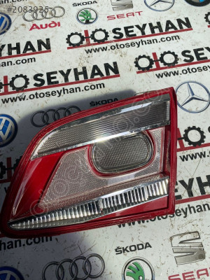 3AE945094K volkswagen passat B7 sağ bagaj iç stop camsız