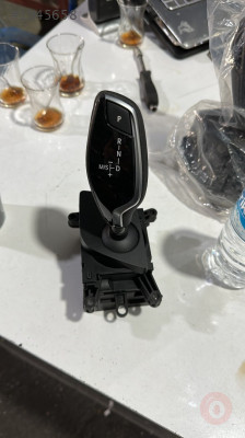 BMW G30 VİTES TOPUZU