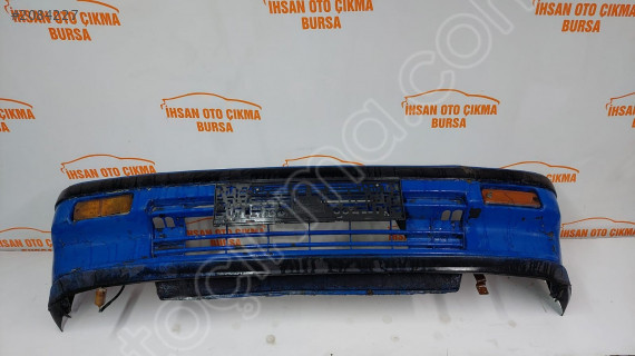 Honda civic eski kasa ön tampon orijinal
