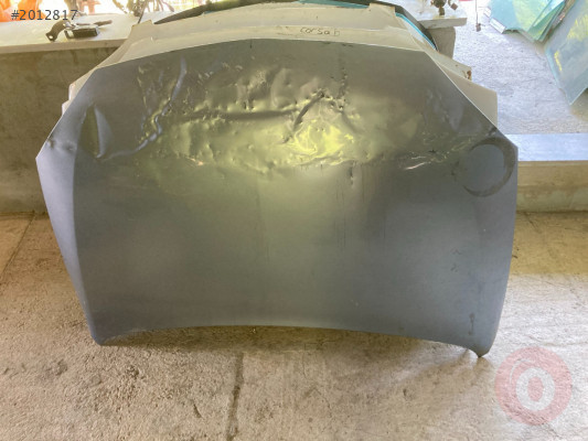 OPEL CORSA C KAPUT.OTO ERKAN ÜNYE