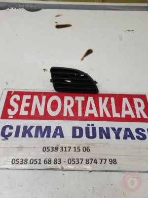RENAULT FLUENCE-MEGANE 3 ORJİNAL SOL TORPİDO DİFÜZÖRÜ