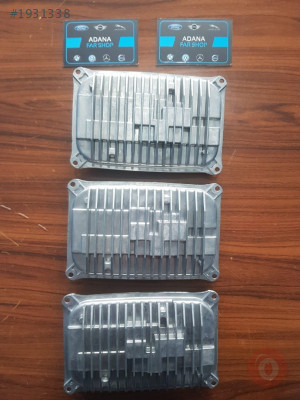 A2229003013 Mercedes CLS 2018-2020 Led Far Beyni