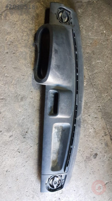 renault kangoo çıkma torpido üstü