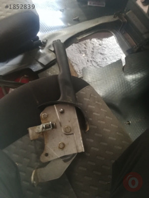 Nissan skystar el fren kolu