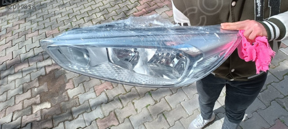 FORD FOCUS SOL ÖN FAR 2015-2018 ORJ ÇIKMA