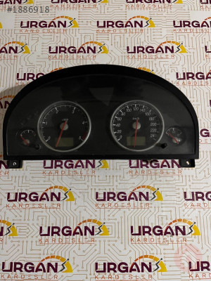 FORD MONDEO GÖSTERGE PANELİ KM SAATİ