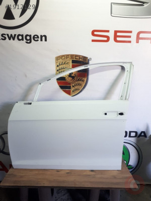 VOLKSWAGEN GOLF 7 SOL ÖN KAPI ÇIKMA