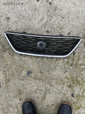 SEAT İBİZA ÖN PANJUR