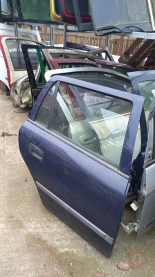 OPEL ASTRA G STW SAĞ ARKA KAPI.OTO ERKAN ÜNYE