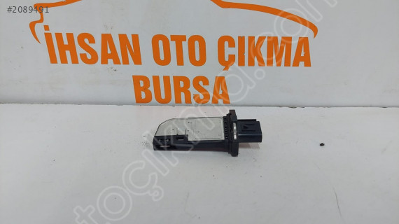 Fıesta 2009 Sonrası hava akışmetre   8V21 12B579 Aa