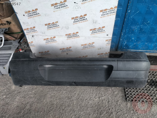 Renault Clio 2 arka tampon 2004-2007