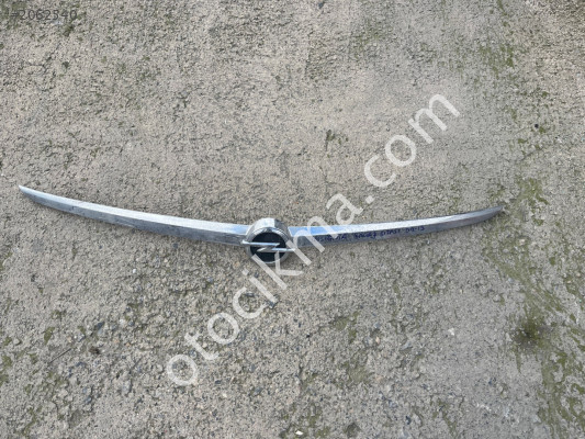 OPEL İNSİGNİA ORJİNAL GM ARKA BAGAJ KROM ÇITASI VE ARMA 13244388