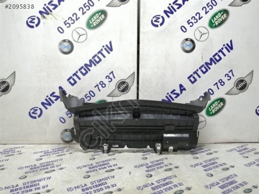 MERCEDES E SERİSİ W212 KASA RADYATÖR ALT BAKALİT A2125050230