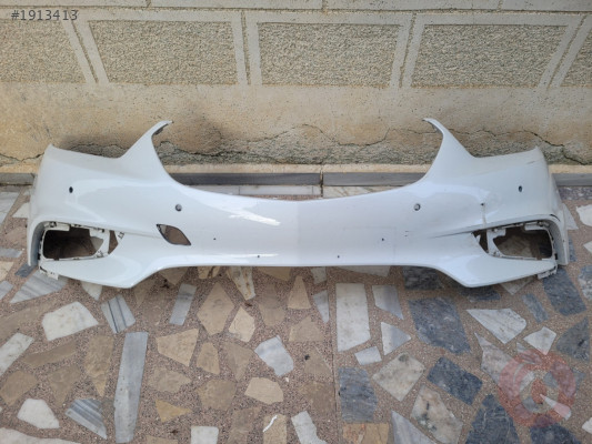 Opel Mokka X Ön Tampon ORJİNAL GM