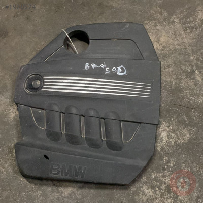 BMW E90 ÇIKMA ORJİNAL MOTOR KORUMA KAPAĞI