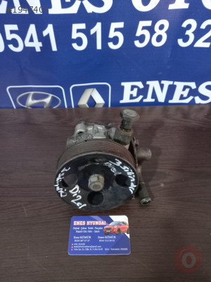 HYUNDAI ACCENT ADMİRA  3 SİLİNDİR DİZEL DİREKSİYON POMPASI