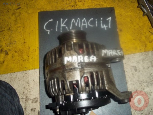 FİAT MAREA MARŞ MOTORU,MAREA MARŞ MOTORU,MAREA ÇIKMA MARŞ