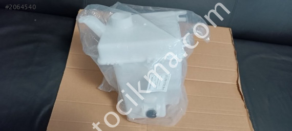 HYUNDAİ ACCENT ERA CAM SUYU BİDONU 2006-2012 SIFIR YENİ ÜRÜN