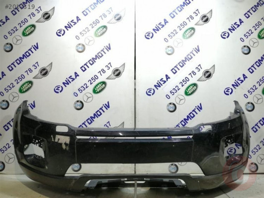 RANGE ROVER EVOQUE L550 KASA ÖN TAMPON ORJ ÇIKMA 2011-2017
