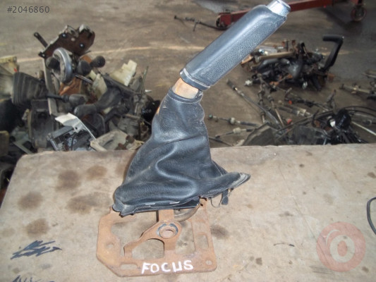 FORD FOCUS EL FREN KOLU,FOCUS EL FREN KOLU,FOCUS ÇIKMA
